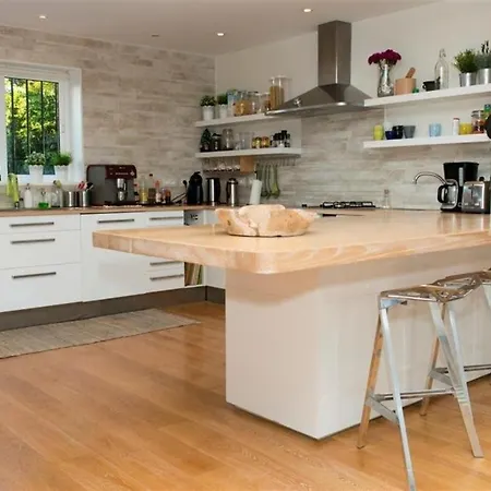 Casa Kasima For Family Gatherings * ماربيا