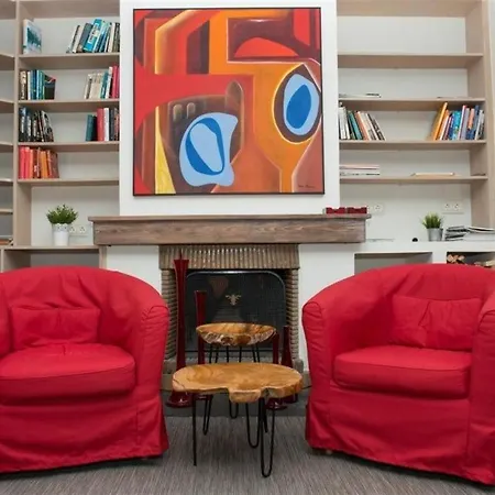 فيلة Casa Kasima For Family Gatherings