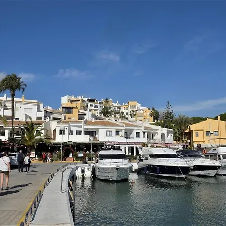 Casa Kasima For Family Gatherings * ماربيا