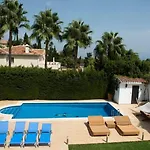 Casa Kasima For Family Gatherings * Marbella