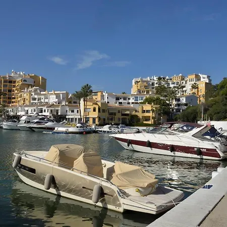 Villa Casa Kasima For Family Gatherings Marbella