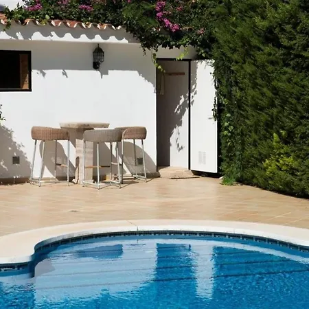 Casa Kasima For Family Gatherings * マルベーリャ