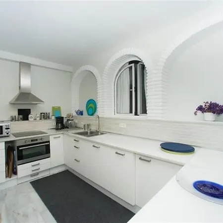 Villa Casa Kasima For Family Gatherings