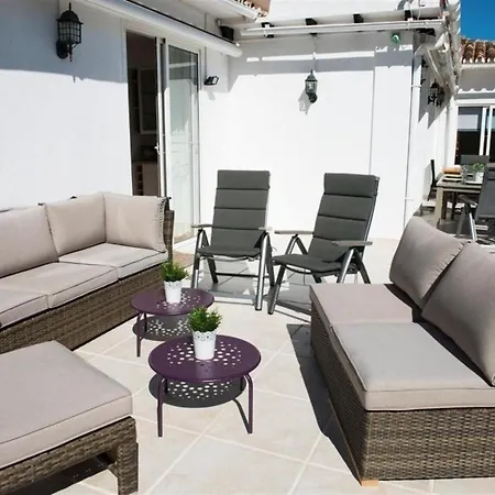 Villa Casa Kasima For Family Gatherings