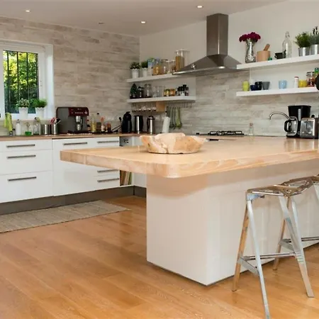 Вилла Casa Kasima For Family Gatherings *