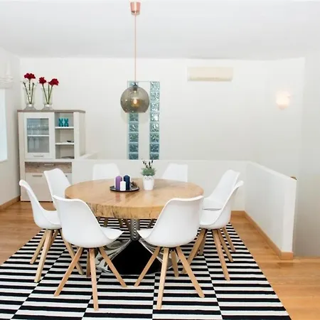 Вилла Casa Kasima For Family Gatherings