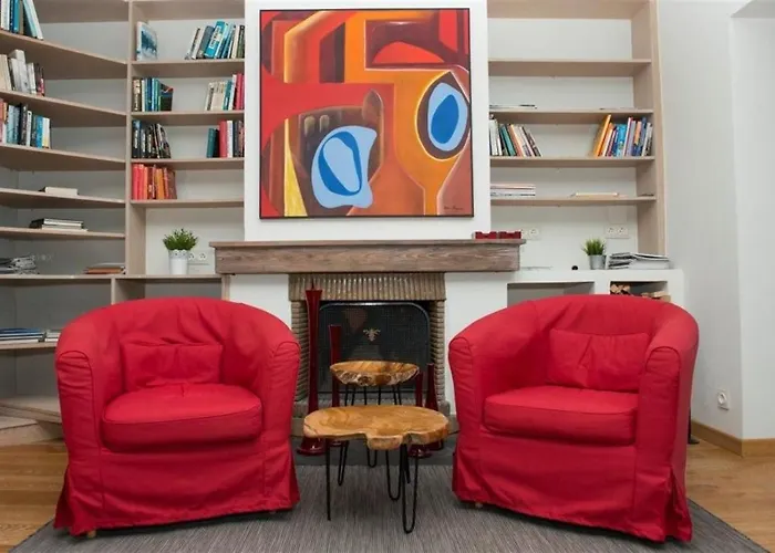 Villa Casa Kasima For Family Gatherings