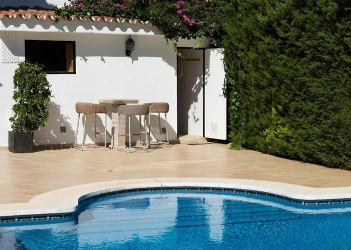 Casa Kasima For Family Gatherings * マルベーリャ