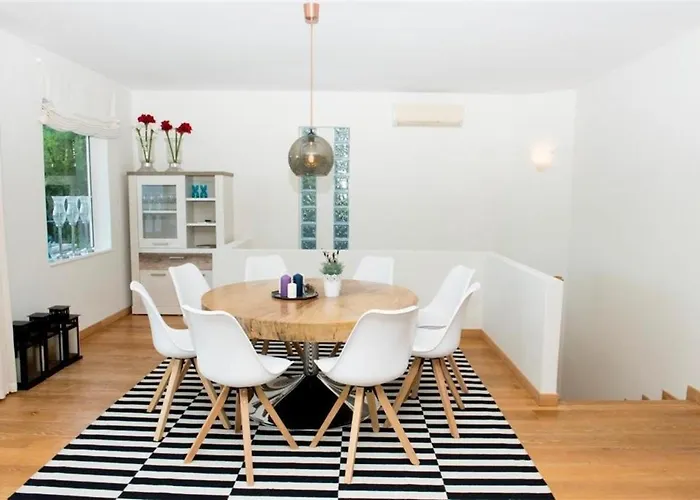 Casa Kasima For Family Gatherings *