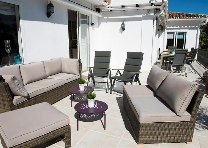 Villa Casa Kasima For Family Gatherings
