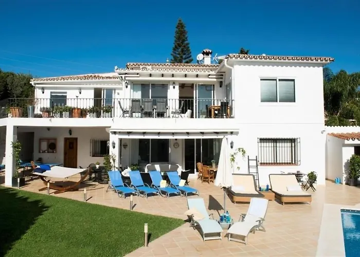 Casa Kasima For Family Gatherings Villa