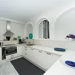 Villa Casa Kasima For Family Gatherings Marbella