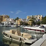 Vila Casa Kasima For Family Gatherings Marbella