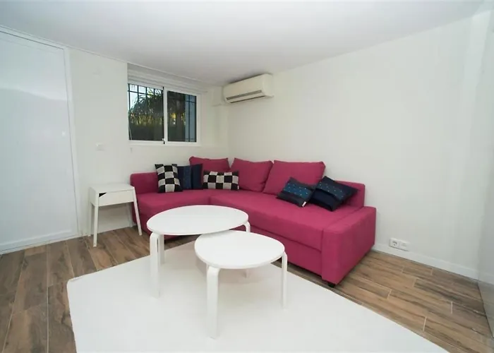 Villa Casa Kasima For Family Gatherings Marbella