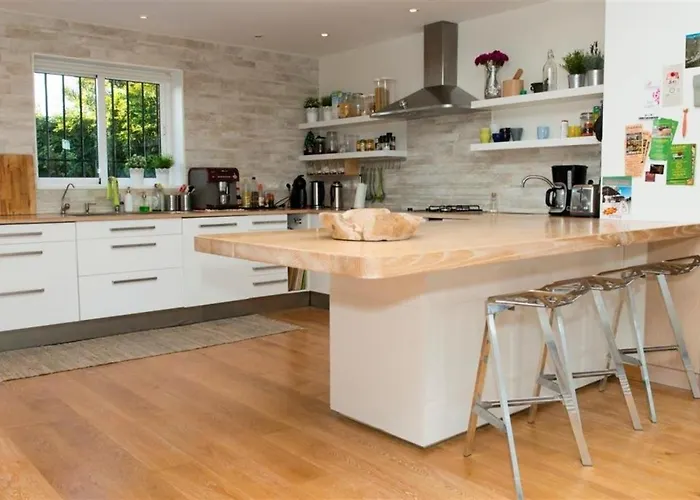 Casa Kasima For Family Gatherings * Marbella