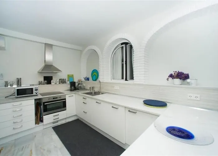Villa Casa Kasima For Family Gatherings